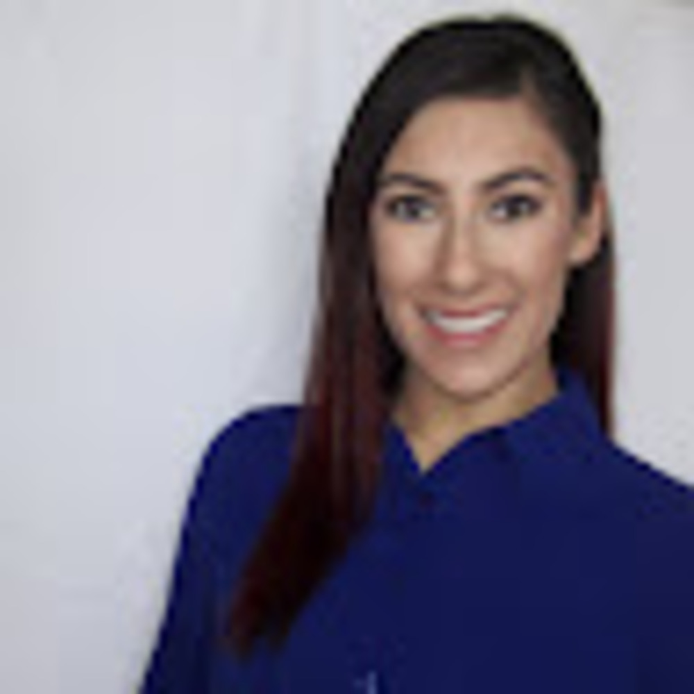 Meet your Posher, Alison